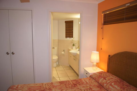 Parkshores Sunshine Beach Noosa Holiday Apartments - Hotel VIC 36