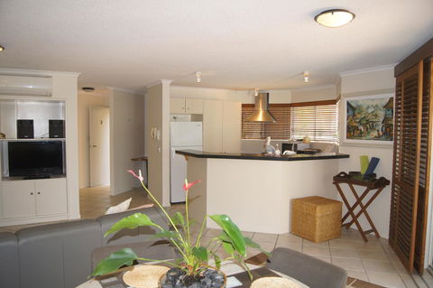 Parkshores Sunshine Beach Noosa Holiday Apartments - Hotel VIC 25