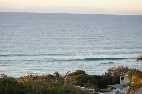 Parkshores Sunshine Beach Noosa Holiday Apartments - Hotel VIC 34