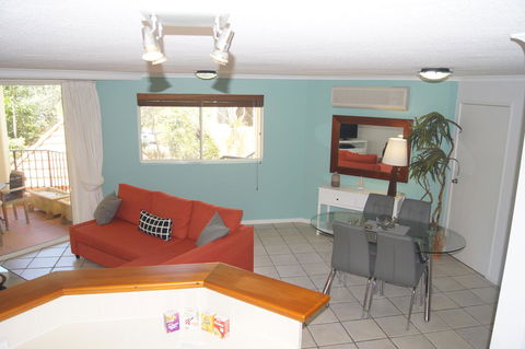 Parkshores Sunshine Beach Noosa Holiday Apartments - Hotel VIC 39