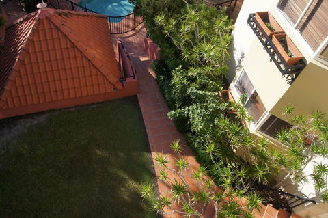 Parkshores Sunshine Beach Noosa Holiday Apartments - Hotel VIC 31