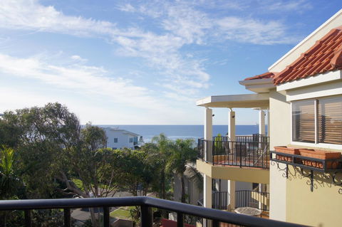 Parkshores Sunshine Beach Noosa Holiday Apartments - Hotel VIC 32