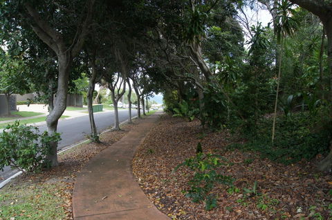 Parkshores Sunshine Beach Noosa Holiday Apartments - Hotel VIC 24