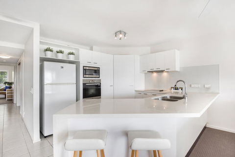 Sunshine Vista - Hotel VIC 12