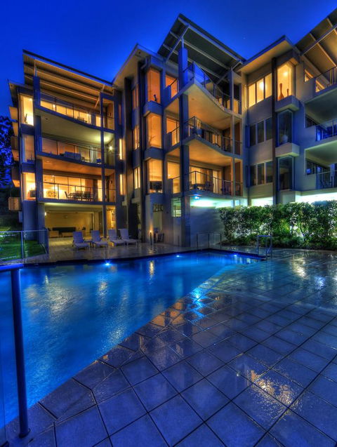 Rainbow Ocean Palms Resort - Hotel VIC 16