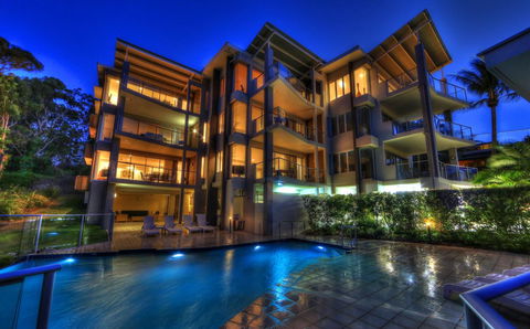 Rainbow Ocean Palms Resort - Hotel VIC 14
