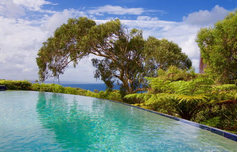 Rainbow Ocean Palms Resort - Hotel VIC 7