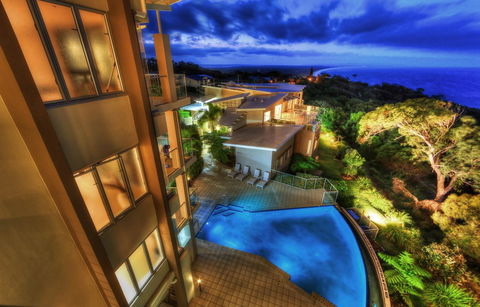 Rainbow Ocean Palms Resort - Hotel VIC 13