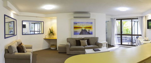 Ocean Breeze Resort - Hotel VIC 15