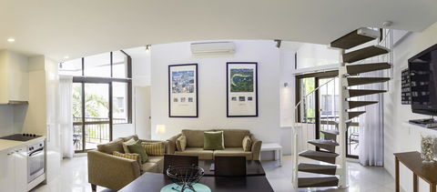 Ocean Breeze Resort - Hotel VIC 1