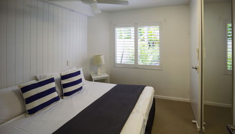 Ocean Breeze Resort - Hotel VIC 13