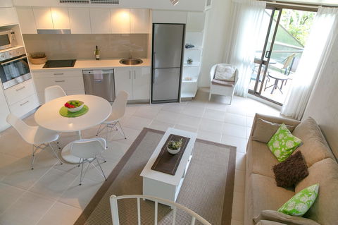 Ocean Breeze Resort - Hotel VIC 44