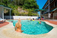 Book Point Lookout Accommodation Vacations Hotel VIC Hotel VIC