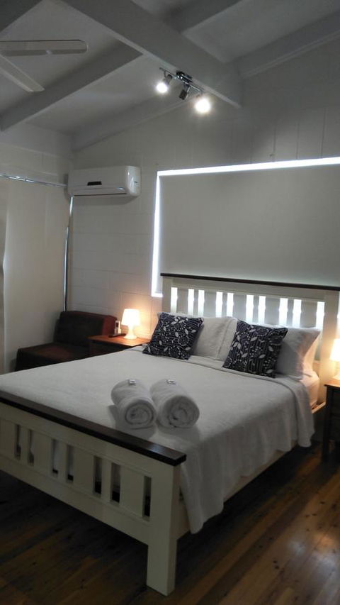 Salty Vibes Retreat - Hotel VIC 1