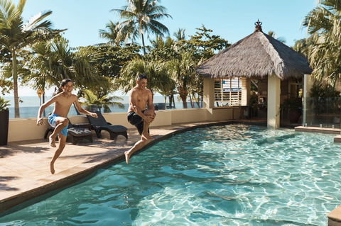 Sea Change Beachfront Apartments - Hotel VIC 13