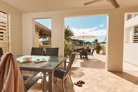 Sea Change Beachfront Apartments - Hotel VIC 10