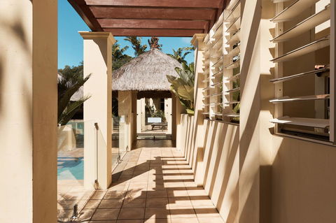 Sea Change Beachfront Apartments - Hotel VIC 16