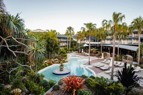 Mantra Club Croc - Hotel VIC 0