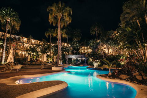 Mantra Club Croc - Hotel VIC 9