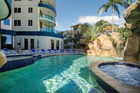 Book Mooloolaba Accommodation Vacations Hotel VIC Hotel VIC