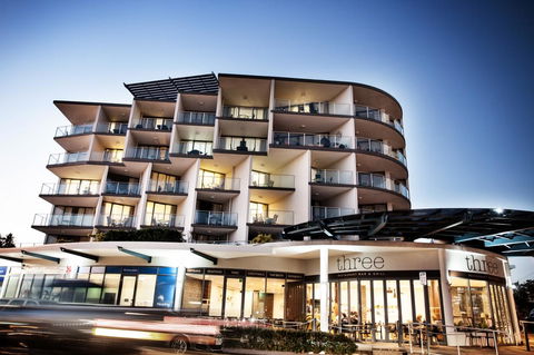 Ocean Views Resort Caloundra - Hotel VIC 1