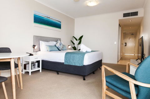 Ocean Views Resort Caloundra - Hotel VIC 12