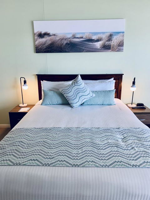 Ocean Views Resort Caloundra - Hotel VIC 13