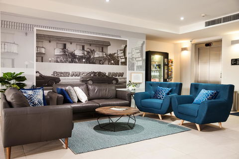 Ocean Views Resort Caloundra - Hotel VIC 2