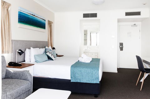 Ocean Views Resort Caloundra - Hotel VIC 27
