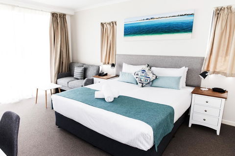 Ocean Views Resort Caloundra - Hotel VIC 26