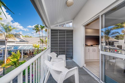 Hotel Grand Chancellor Palm Cove - Hotel VIC 7