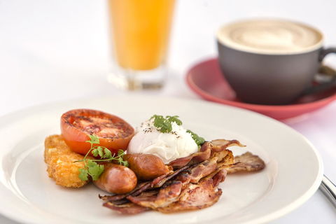 Hotel Grand Chancellor Palm Cove - Hotel VIC 24