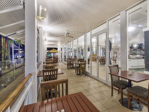 Hotel Grand Chancellor Palm Cove - Hotel VIC 38