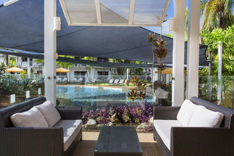 Hotel Grand Chancellor Palm Cove - Hotel VIC 5