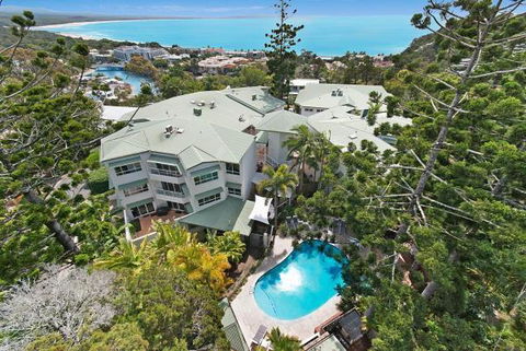 The Lookout Resort Noosa - Hotel VIC 0