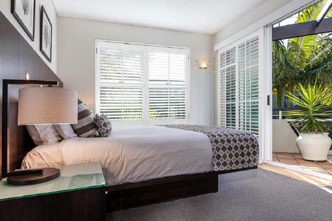 Emerald Noosa - Hotel VIC 5