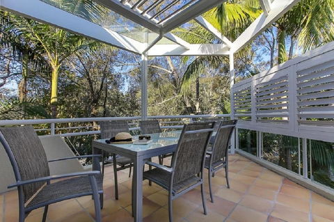 Emerald Noosa - Hotel VIC 16