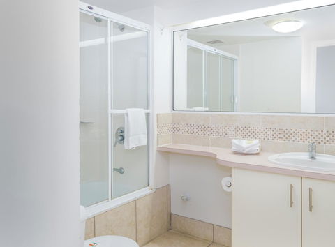 Noosa Hill Resort - Hotel VIC 37