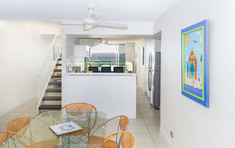 Noosa Hill Resort - Hotel VIC 16