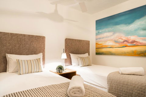 Noosa Hill Resort - Hotel VIC 11