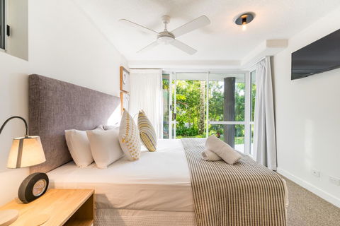 Noosa Hill Resort - Hotel VIC 19