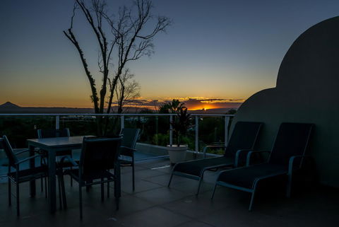 Noosa Hill Resort - Hotel VIC 41