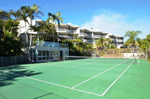 Noosa Hill Resort - Hotel VIC 32