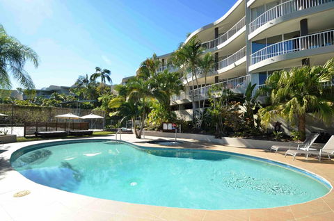Noosa Hill Resort - Hotel VIC 0