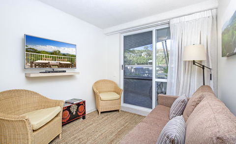 Noosa Hill Resort - Hotel VIC 3