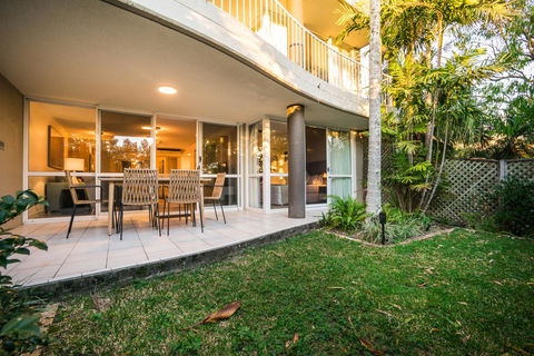 Noosa Hill Resort - Hotel VIC 9