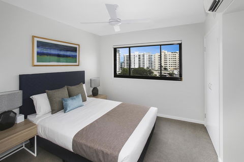 Direct Collective - Sea Breeze Mooloolaba - Hotel VIC 8