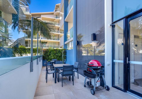 Direct Collective - Sea Breeze Mooloolaba - Hotel VIC 19
