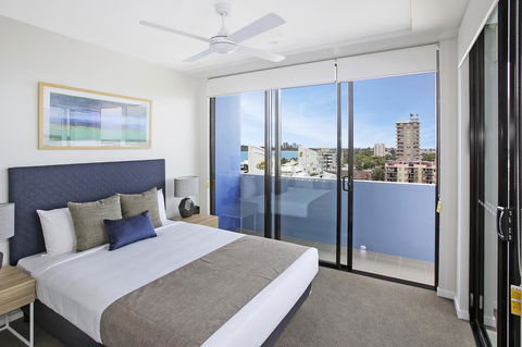 Direct Collective - Sea Breeze Mooloolaba - Hotel VIC 3