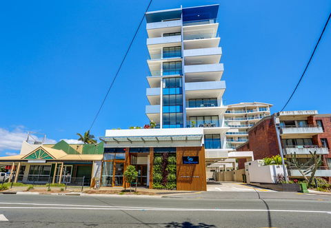 Direct Collective - Sea Breeze Mooloolaba - Hotel VIC 16